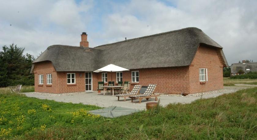 Апартаменты Holiday home Gaffelbjergvej 49