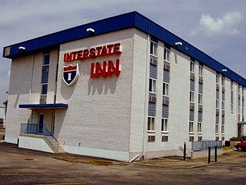 Отель Nights Inn and Suites