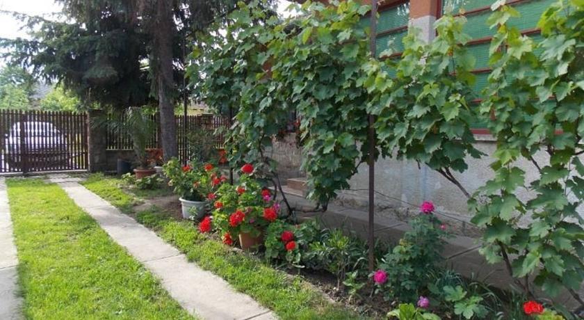 Апартаменты Kuliga Vendégház