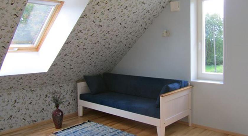 Апартаменты Kopli Holiday House