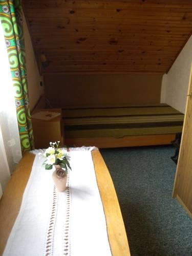 Апартаменты Holiday home Badacsonytomaj 1