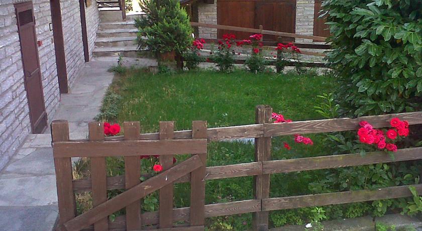 Апартаменты Apartment Moline