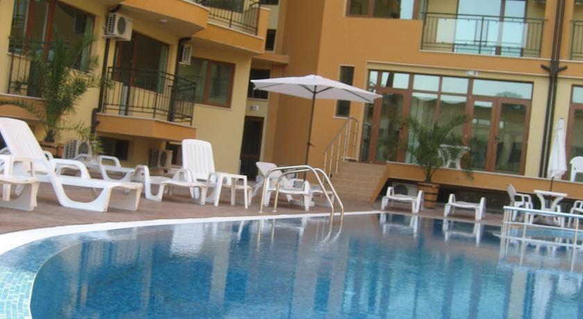 Apartment Amadeus 5