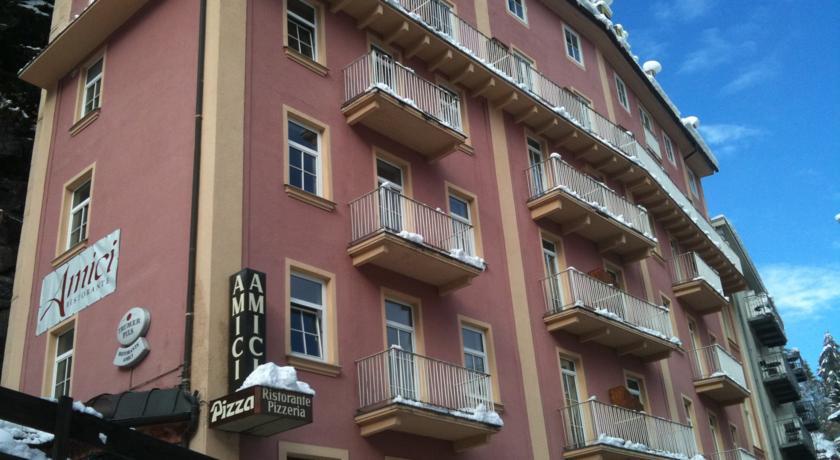 Hotel Eden Rock