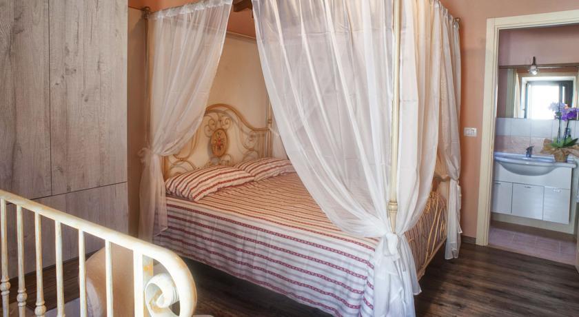 Апартаменты Casa Vacanze Toscana Il Puggio