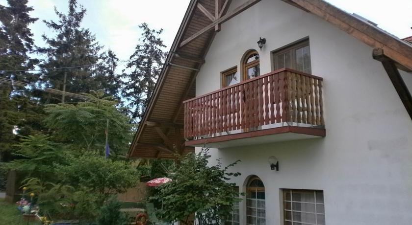 Апартаменты Apartment Fonyod 4