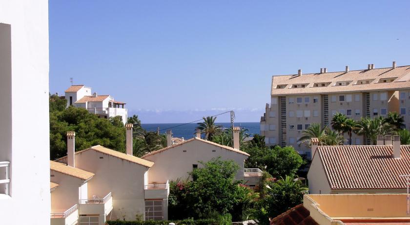 Апартаменты Apartment Don Pepe