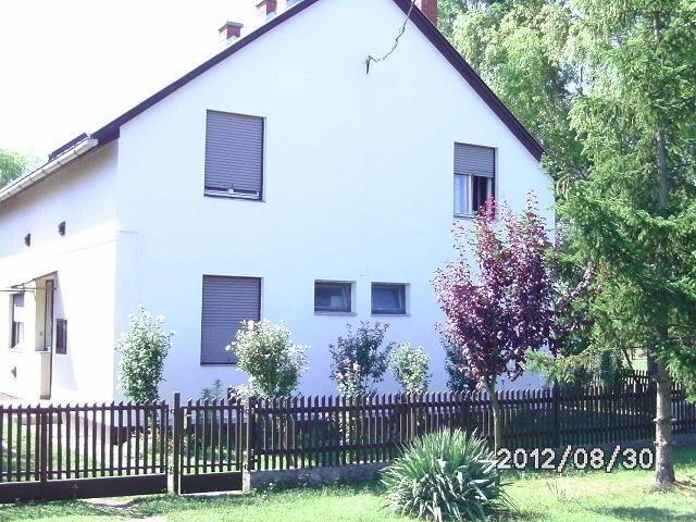 Апартаменты Holiday home Balatonfenyves 14