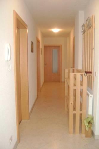 Апартаменты Apartment Fugenberg 2