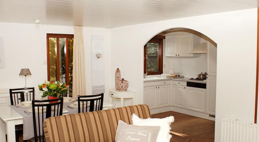 Вилла Villa DroomPark Beekbergen 11