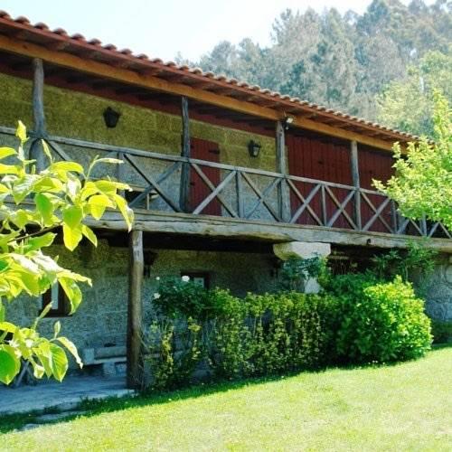 Отель Batalha Lodge