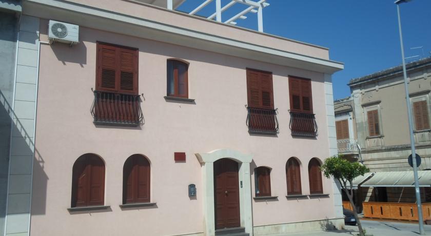 Мини-отель B&B Home Sweet Home Rosolini