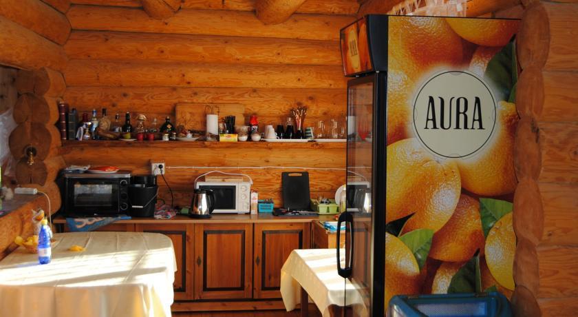 Отель Kõnnujõe Farmstay