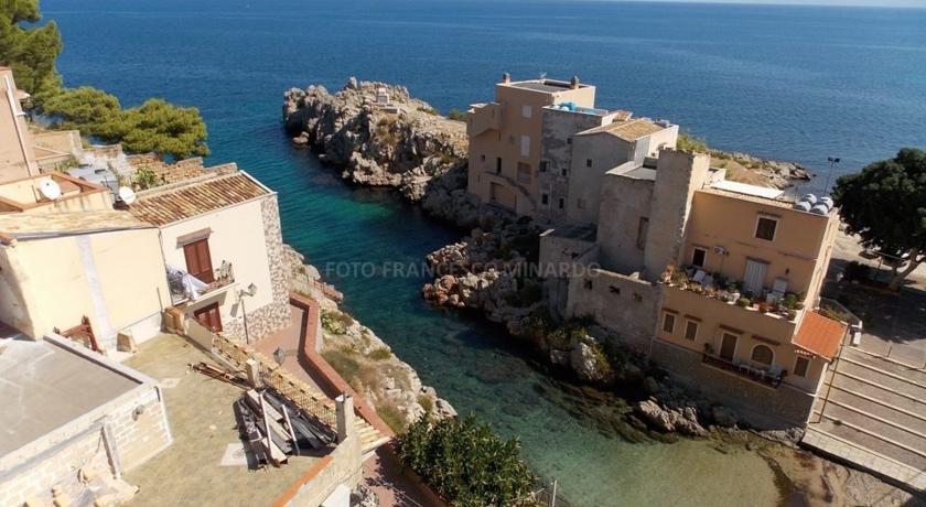 Апартаменты Apartment Casa Bianca