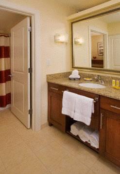 Отель Residence Inn Arlington Courthouse