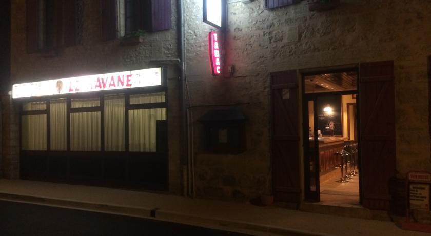 Мини-отель B&B Le Havane