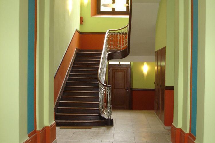 Апартаменты Le Trianon