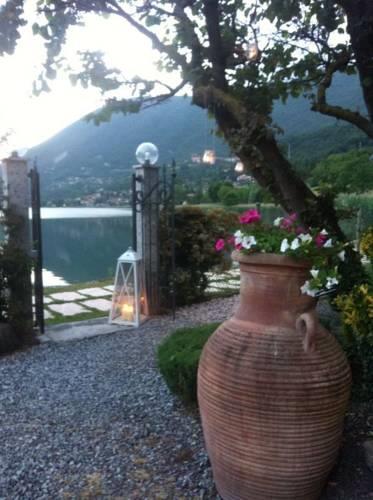 Отель Albergo La Romanella