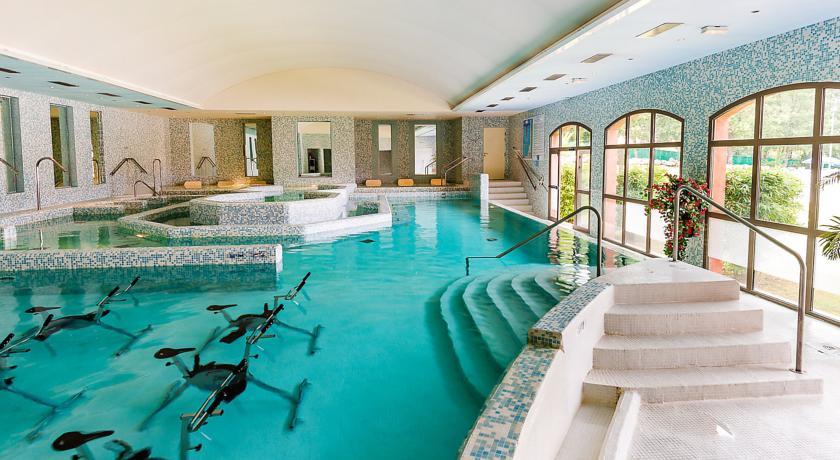 Апартаменты Holiday home Fayence 8