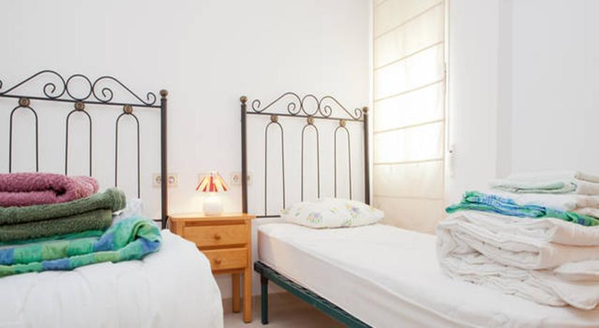 Апартаменты Holiday home Casas Nordicas - Alicante