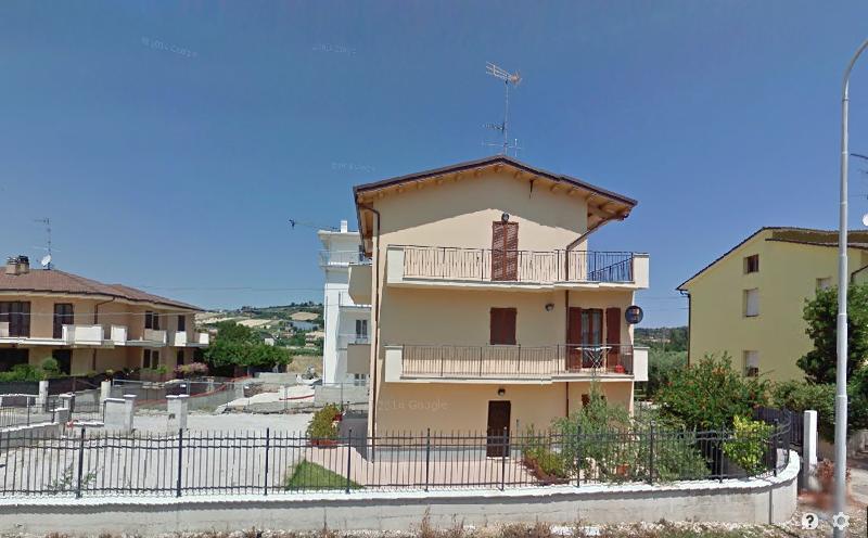 Апартаменты Casa Di Ruscio