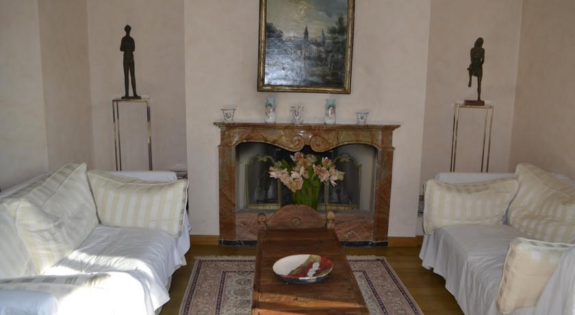 Вилла Villa Floris
