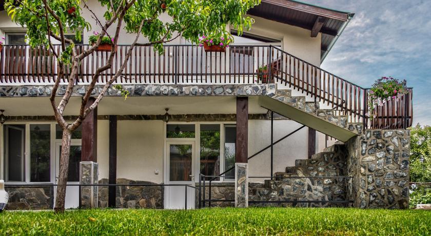 Гостевой дом Guest House ViA