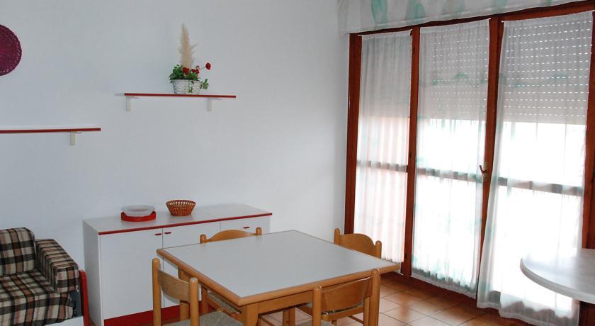 Апартаменты Apartment Aprilia 2