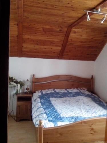 Апартаменты Holiday home Bublava 1