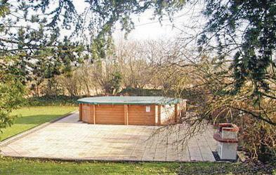 Апартаменты Holiday home Livry K-831