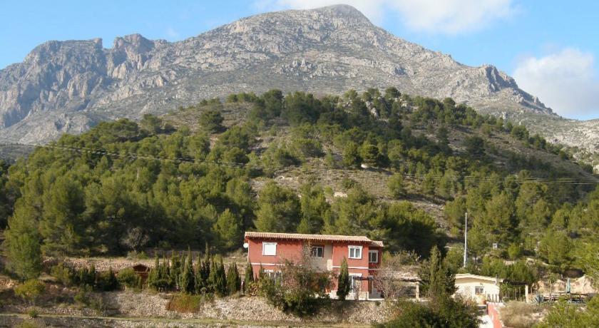 Апартаменты Finepark Casa Principal Madrid