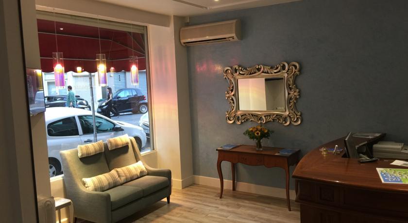Hotel Lepante