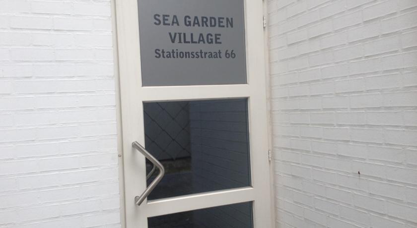 Apartment Seagarden