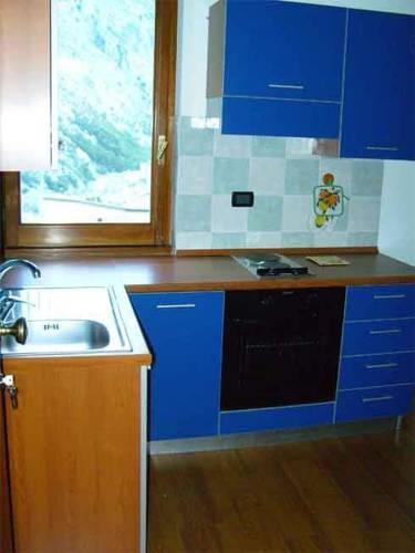 Апартаменты Residence La Piazzetta