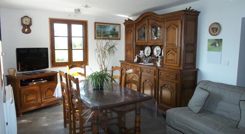 Апартаменты Holiday Home Laur