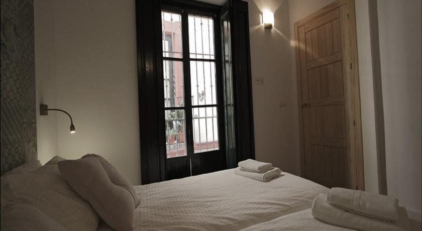 Álvarez Quintero Apartment