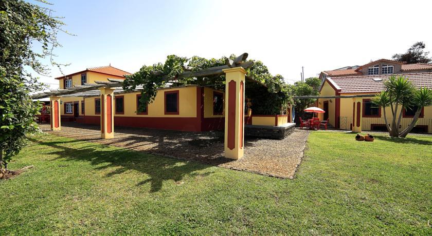 Апартаменты Herdade do Pedregal