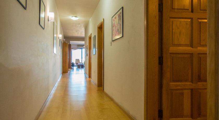 Мини-отель Harbour View Host Family Bed and Breakfast