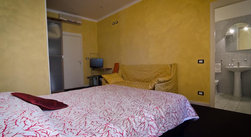 Гостевой дом Pollon Inn Sanremo