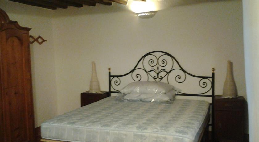 Апартаменты Holiday home La Casina