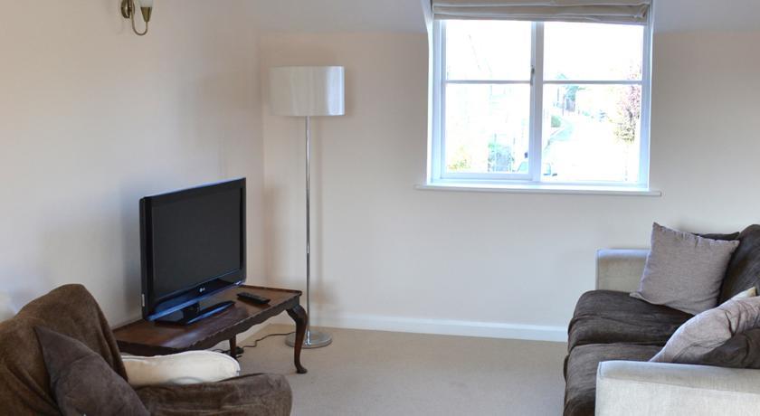 Orchard Cambridge Apartment