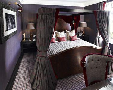 Отель De Vere Hotel Slaley Hall