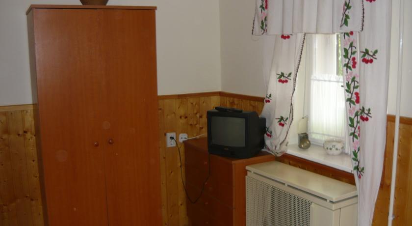 Гостевой дом Viktória Vendégház