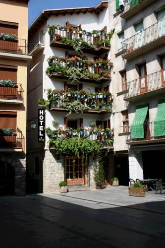 Отель Hotel Mestre
