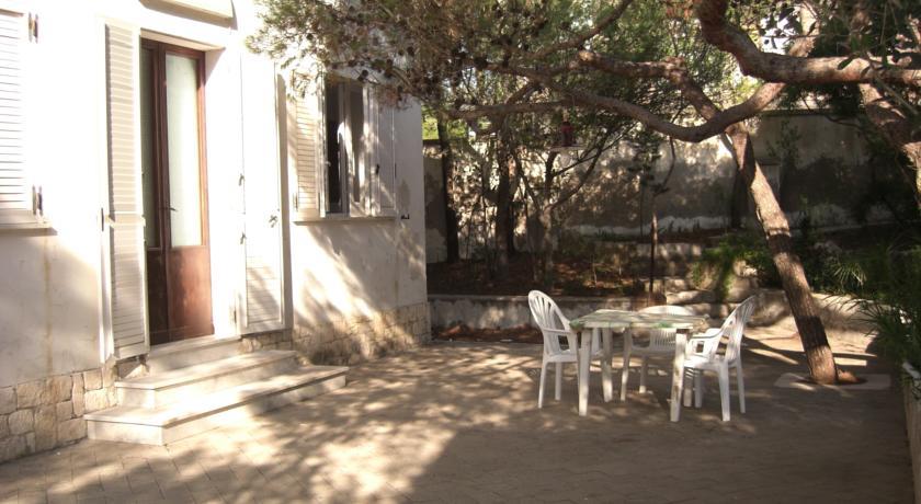 Апартаменты Holiday home Lungomare Eroi del Mare