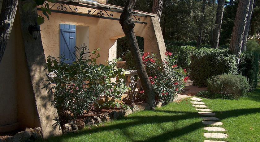 Вилла Villa Brignoles