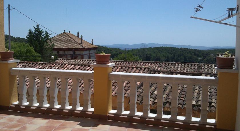 Апартаменты Holiday Home Joanet Guarda