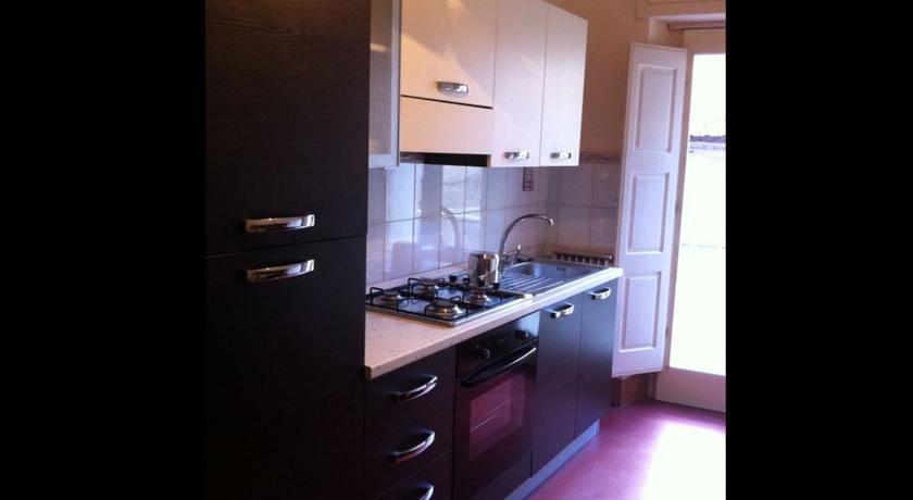 Апартаменты Casa Vacanze Teggiano