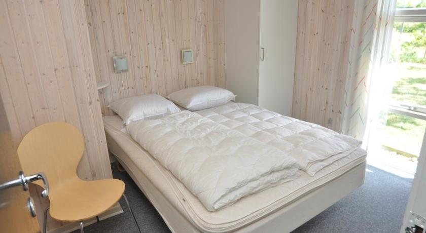 Апартаменты Holiday home KlOvervej 480