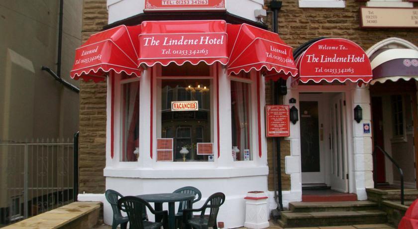 Lindene Hotel